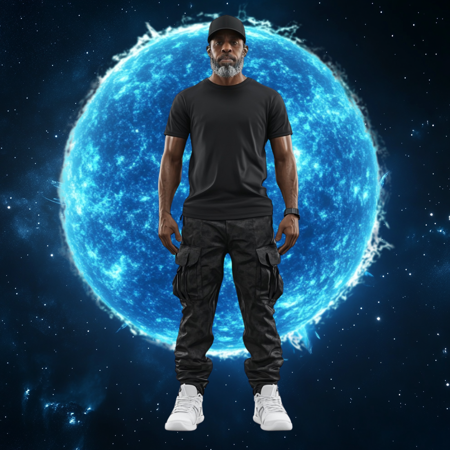 Weaponized's Avatar